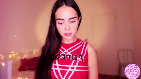 Snapshot of lil_gabbyg chatting on February 26, 4:41 am Gabriela online show from February 26, 4:41 am