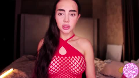 Snapshot of lil_gabbyg chatting on January 27, 3:58 am Gabriela online show from January 27, 3:58 am