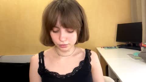 Lily online show from January 13, 12:20 pm