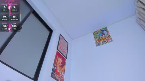 Hanna online show from March 31, 12:16 pm