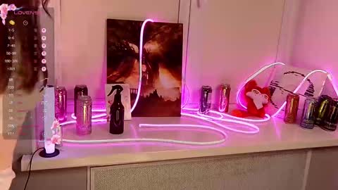 cutie online show from December 20, 7:51 pm