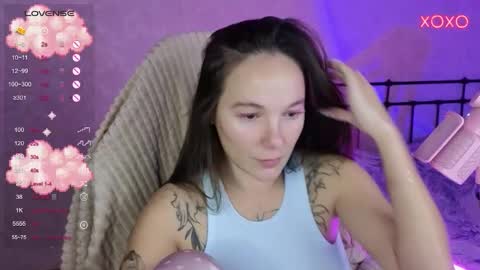 little moon online show from October 13, 11:07 pm