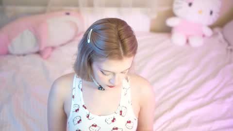 Rina  online show from November 1, 9:08 pm