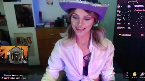 Lila online show from October 20, 10:46 pm