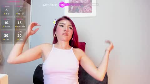 Lila online show from March 31, 7:58 pm