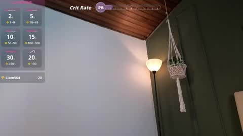 Lila online show from April 5, 12:37 pm