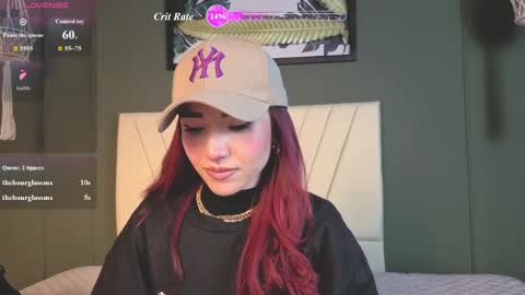 Lila online show from March 30, 7:46 pm