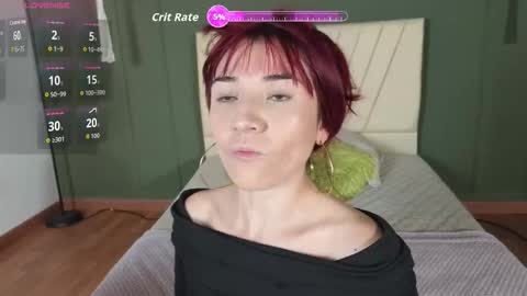 Lila online show from March 16, 7:40 pm