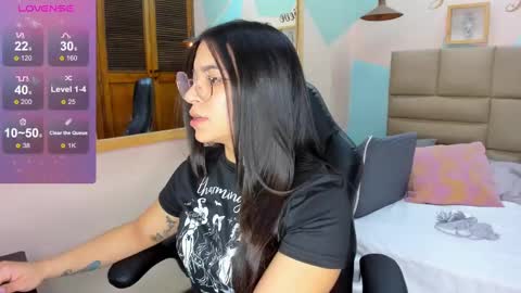 LILA online show from December 31, 4:57 pm