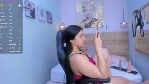 LILA online show from May 22, 7:12 pm