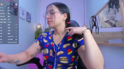 LILA online show from May 26, 7:02 pm