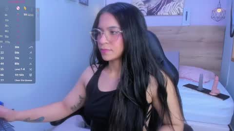 LILA online show from May 21, 7:01 pm