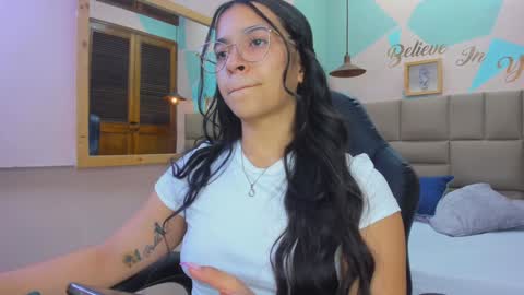 LILA online show from January 21, 7:06 pm