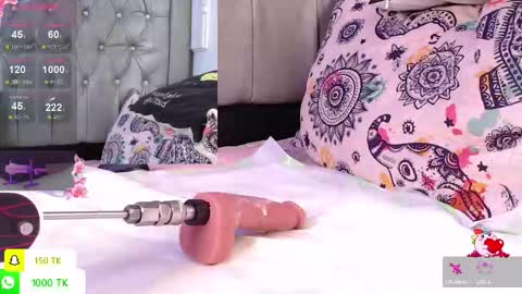   online show from October 16, 2:30 pm