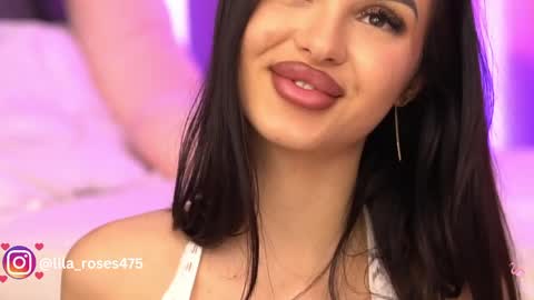 Lila The Hottie online show from May 7, 6:50 am