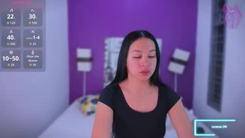 L I L A online show from October 8, 1:04 pm