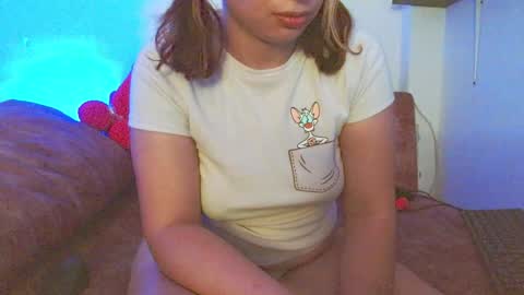 Jen online show from January 10, 8:04 pm