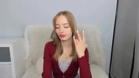 LiliaDesire online show from November 26, 5:58 pm