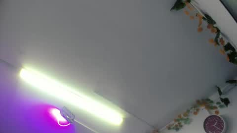 LilaVelvet online show from May 20, 7:22 pm