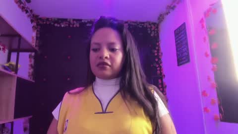 LilaVelvet online show from April 28, 8:46 pm