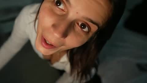 Rebecca online show from October 17, 8:45 pm