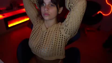 Rebecca online show from May 18, 5:46 am
