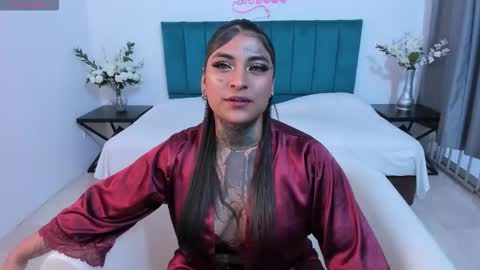 lilbye066evil online show from October 2, 12:43 pm