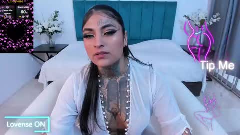 lilbye066evil online show from October 4, 1:28 pm