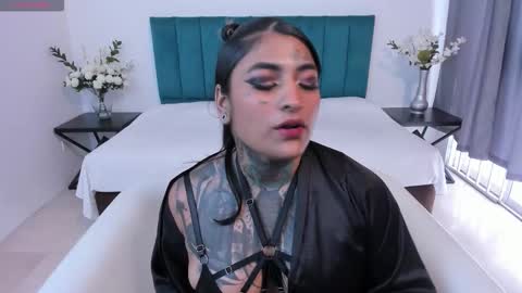 lilbye066evil online show from September 19, 7:13 pm
