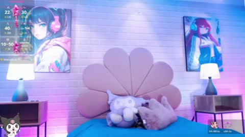 lilcandy19 online show from May 26, 12:37 pm