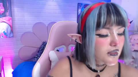 lilcandy19 online show from May 14, 12:11 pm
