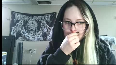 emily ryanson online show from May 7, 8:56 pm