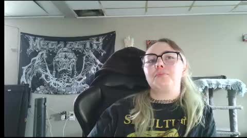 emily ryanson online show from May 6, 8:46 pm