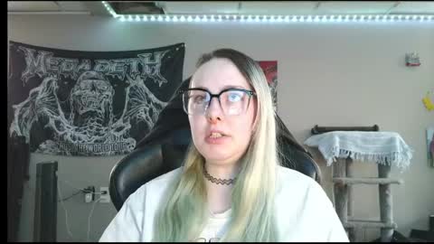 emily ryanson online show from May 5, 8:01 pm