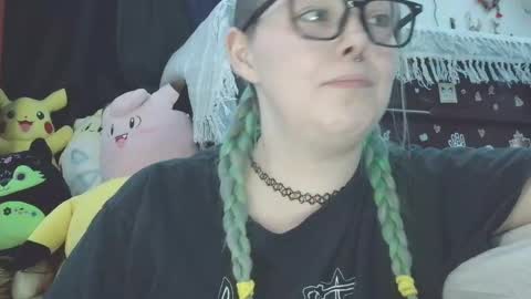 emily ryanson online show from October 30, 11:39 pm