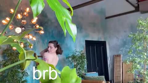 lilflexxy online show from October 12, 1:46 pm