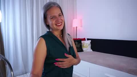 Andreea online show from July 29, 8:42 pm
