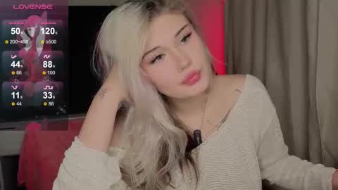 Nika and Lori online show from September 22, 12:31 am