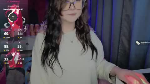 Nika and Lori online show from May 18, 8:42 am
