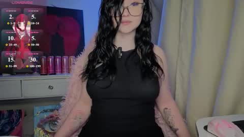 Nika and Lori online show from February 12, 12:45 am