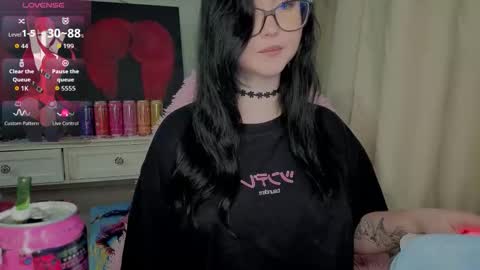 Nika and Lori online show from February 20, 9:44 am