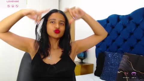 Lili online show from May 26, 4:23 am