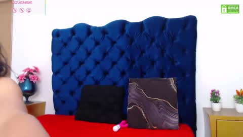 Lili online show from February 9, 3:42 am