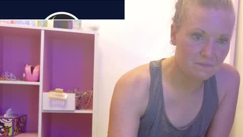 LilianaX online show from July 10, 8:04 am