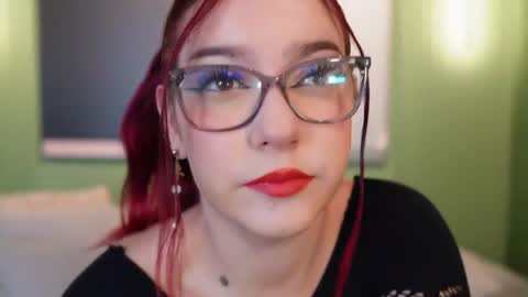 Lili  online show from May 23, 1:20 pm