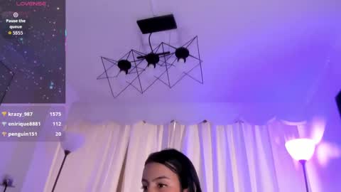 Snapshot of lili_gime chatting on September 30, 8:03 pm Lili online show from September 30, 8:03 pm