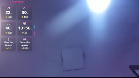 Snapshot of lili_gime chatting on September 11, 9:59 pm Lili online show from September 11, 9:59 pm