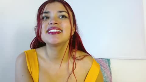 lili Matheus69 online show from May 24, 8:46 am
