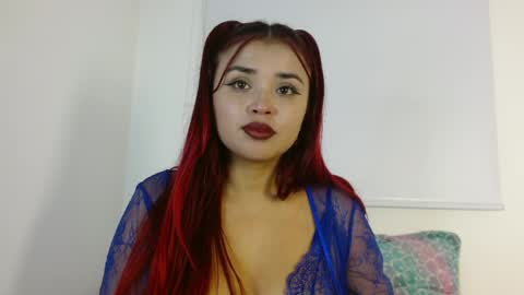 lili Matheus69 online show from May 25, 9:52 am