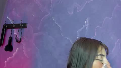 Lili  online show from November 25, 7:26 pm